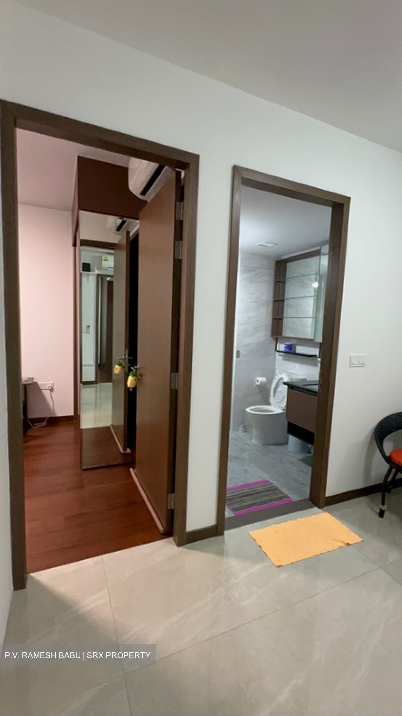 Normanton Park (D5), Apartment #602267091